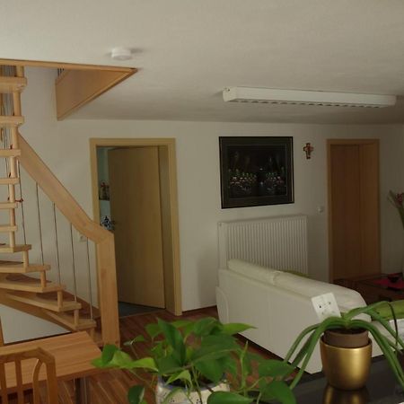 Ferienwohnung Im Bayerischen Wald Tittling Zewnętrze zdjęcie
