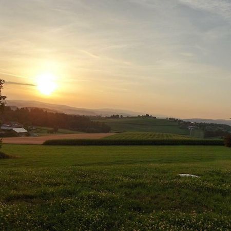 Ferienwohnung Im Bayerischen Wald Tittling Zewnętrze zdjęcie