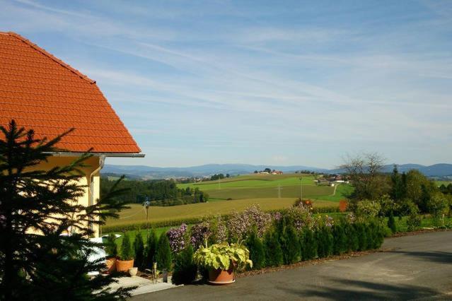 Ferienwohnung Im Bayerischen Wald Tittling Zewnętrze zdjęcie