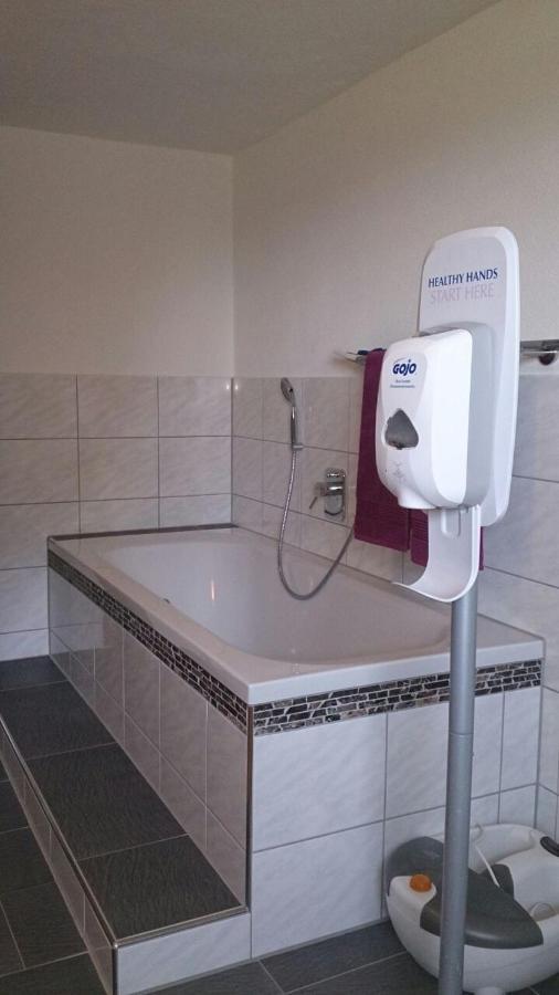 Ferienwohnung Im Bayerischen Wald Tittling Zewnętrze zdjęcie