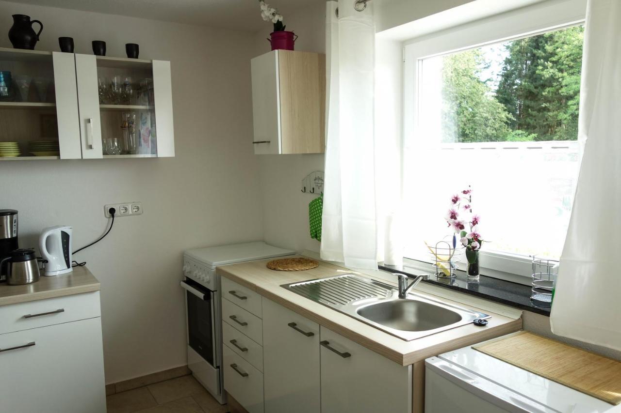 Ferienwohnung Im Bayerischen Wald Tittling Zewnętrze zdjęcie