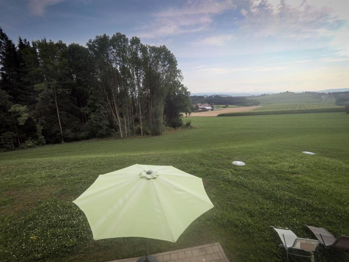 Ferienwohnung Im Bayerischen Wald Tittling Zewnętrze zdjęcie