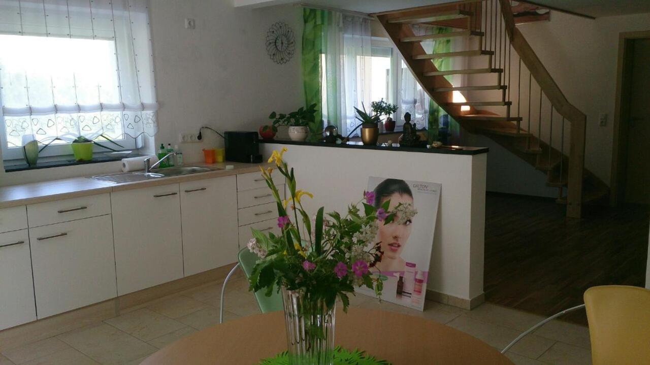 Ferienwohnung Im Bayerischen Wald Tittling Zewnętrze zdjęcie