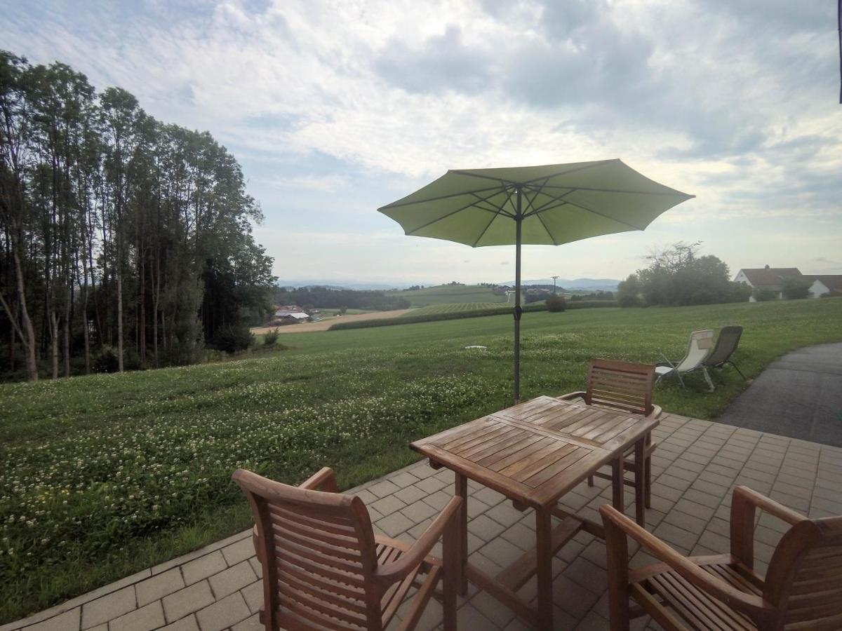 Ferienwohnung Im Bayerischen Wald Tittling Zewnętrze zdjęcie