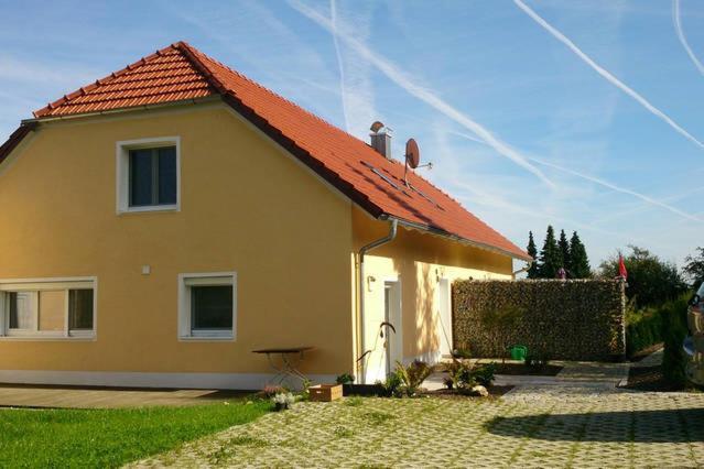 Ferienwohnung Im Bayerischen Wald Tittling Zewnętrze zdjęcie