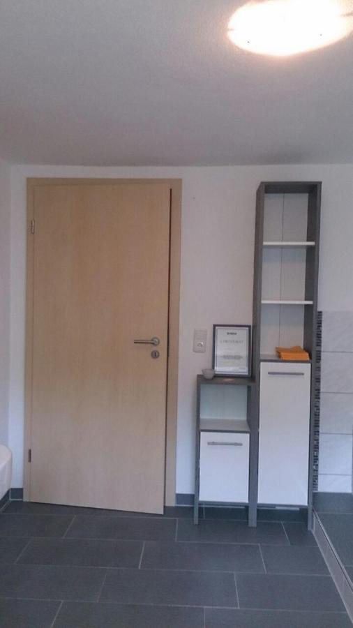 Ferienwohnung Im Bayerischen Wald Tittling Zewnętrze zdjęcie