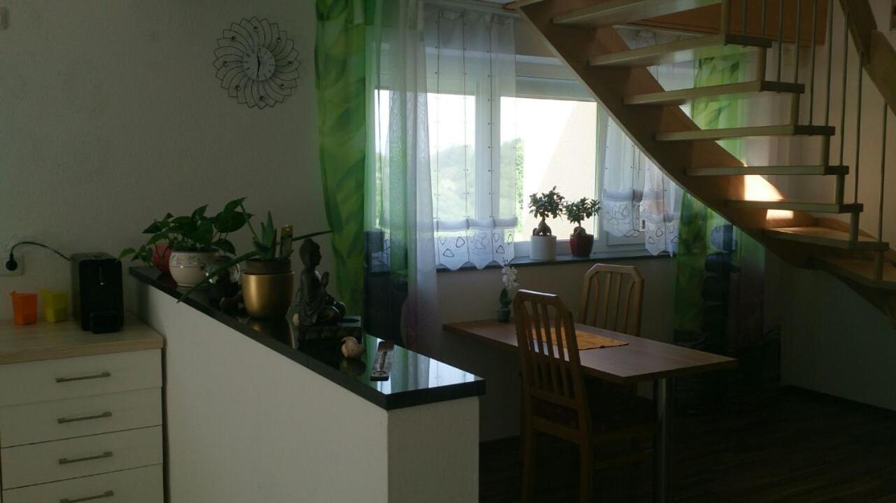 Ferienwohnung Im Bayerischen Wald Tittling Zewnętrze zdjęcie