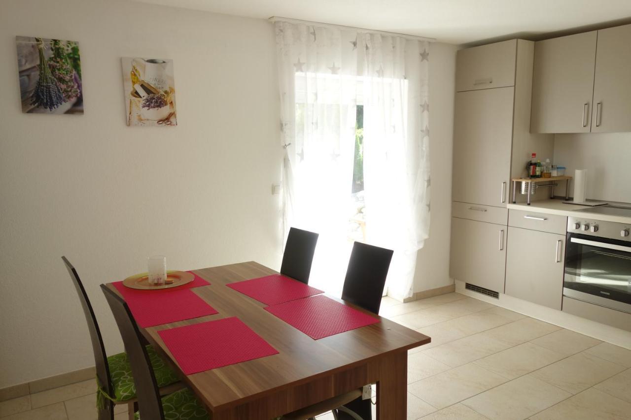 Ferienwohnung Im Bayerischen Wald Tittling Zewnętrze zdjęcie