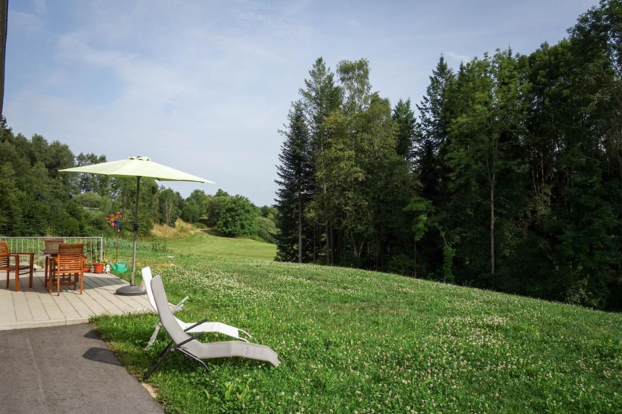 Ferienwohnung Im Bayerischen Wald Tittling Zewnętrze zdjęcie