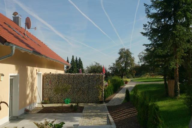 Ferienwohnung Im Bayerischen Wald Tittling Zewnętrze zdjęcie