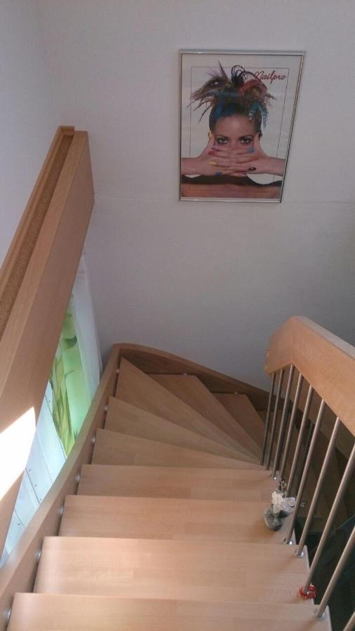 Ferienwohnung Im Bayerischen Wald Tittling Zewnętrze zdjęcie