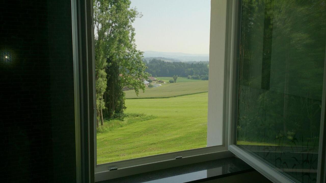 Ferienwohnung Im Bayerischen Wald Tittling Zewnętrze zdjęcie