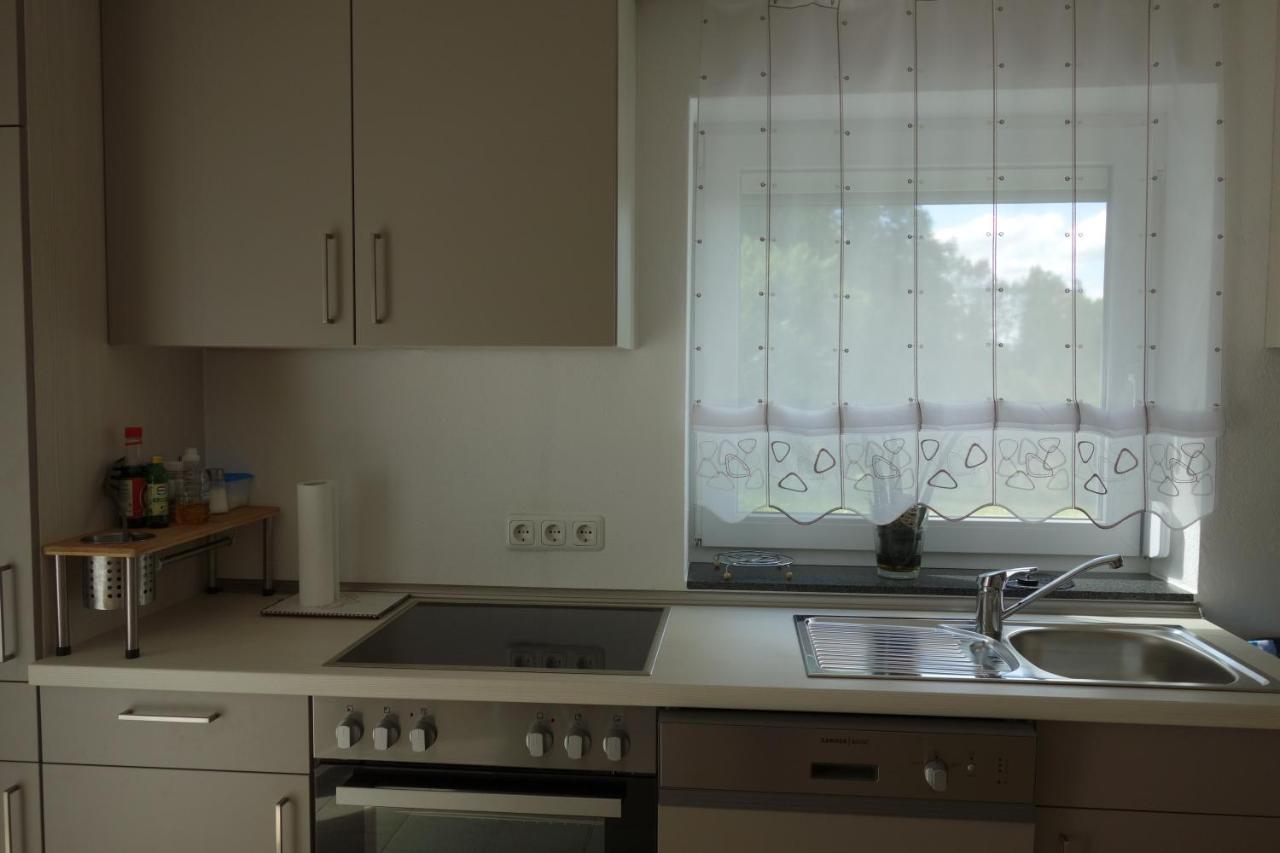 Ferienwohnung Im Bayerischen Wald Tittling Zewnętrze zdjęcie