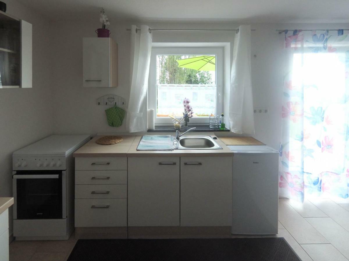 Ferienwohnung Im Bayerischen Wald Tittling Zewnętrze zdjęcie