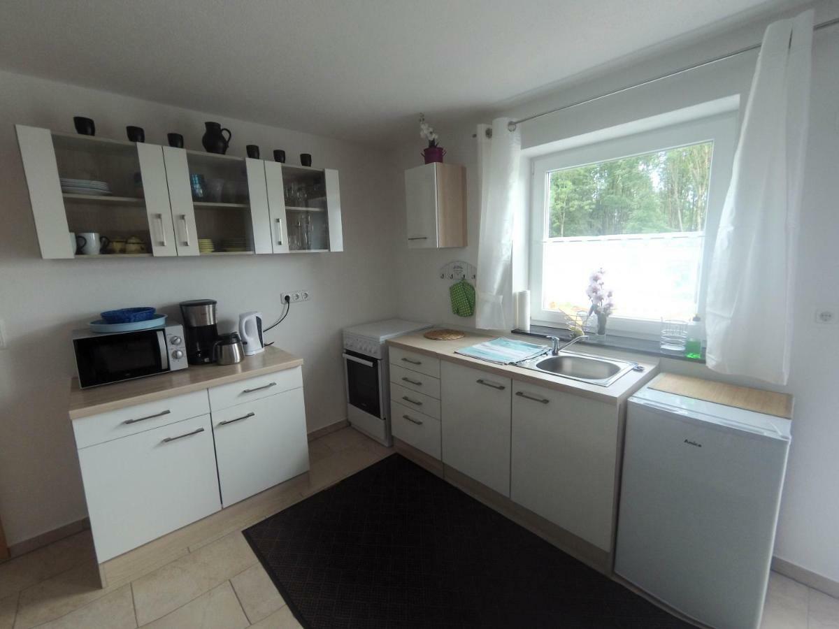 Ferienwohnung Im Bayerischen Wald Tittling Zewnętrze zdjęcie