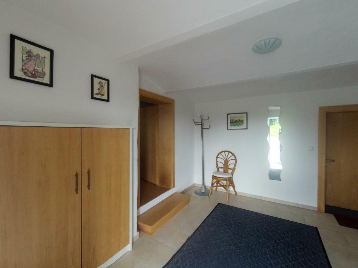 Ferienwohnung Im Bayerischen Wald Tittling Zewnętrze zdjęcie