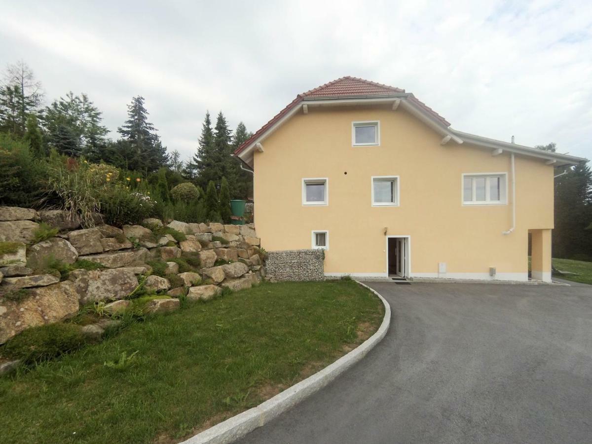 Ferienwohnung Im Bayerischen Wald Tittling Zewnętrze zdjęcie