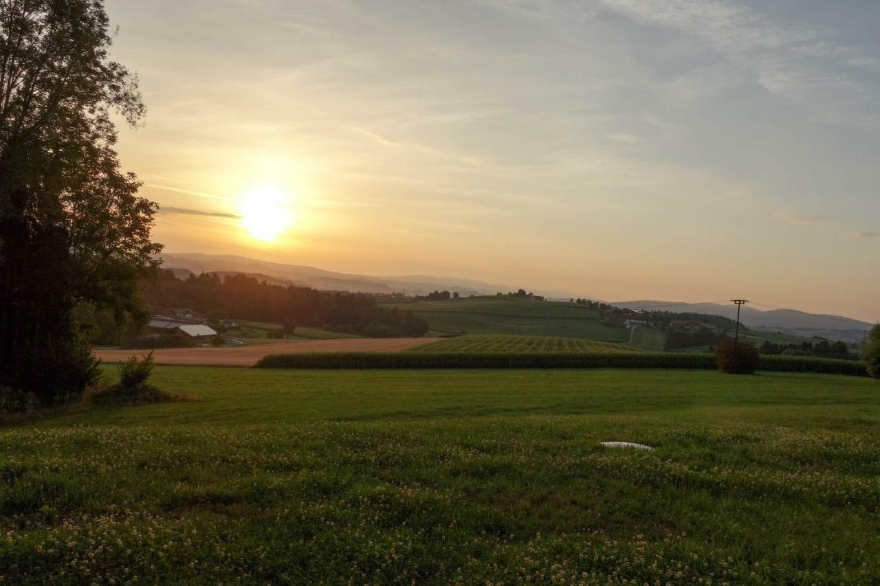 Ferienwohnung Im Bayerischen Wald Tittling Zewnętrze zdjęcie