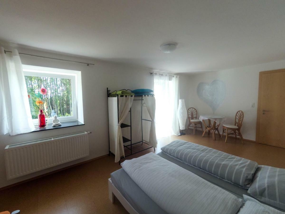 Ferienwohnung Im Bayerischen Wald Tittling Zewnętrze zdjęcie