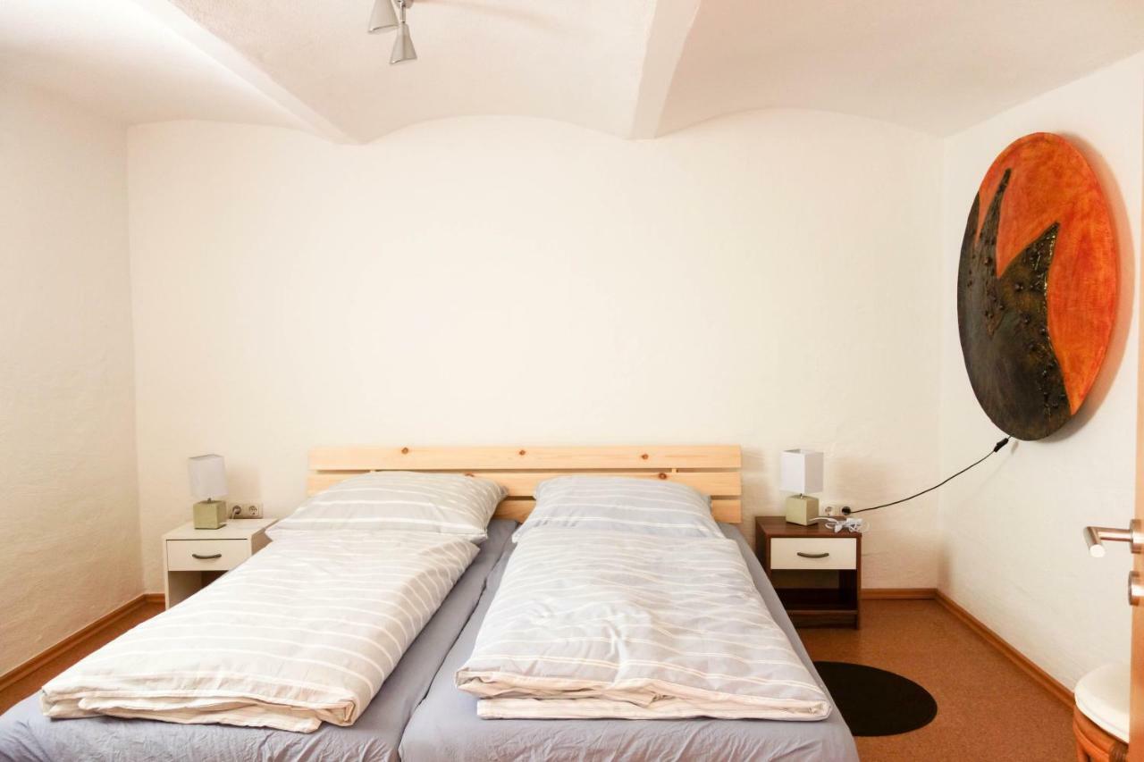 Ferienwohnung Im Bayerischen Wald Tittling Zewnętrze zdjęcie