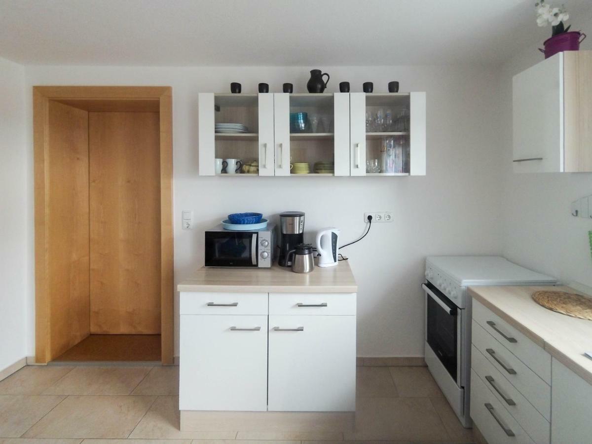 Ferienwohnung Im Bayerischen Wald Tittling Zewnętrze zdjęcie