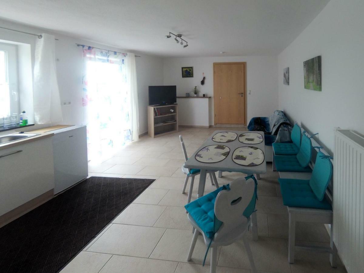 Ferienwohnung Im Bayerischen Wald Tittling Zewnętrze zdjęcie