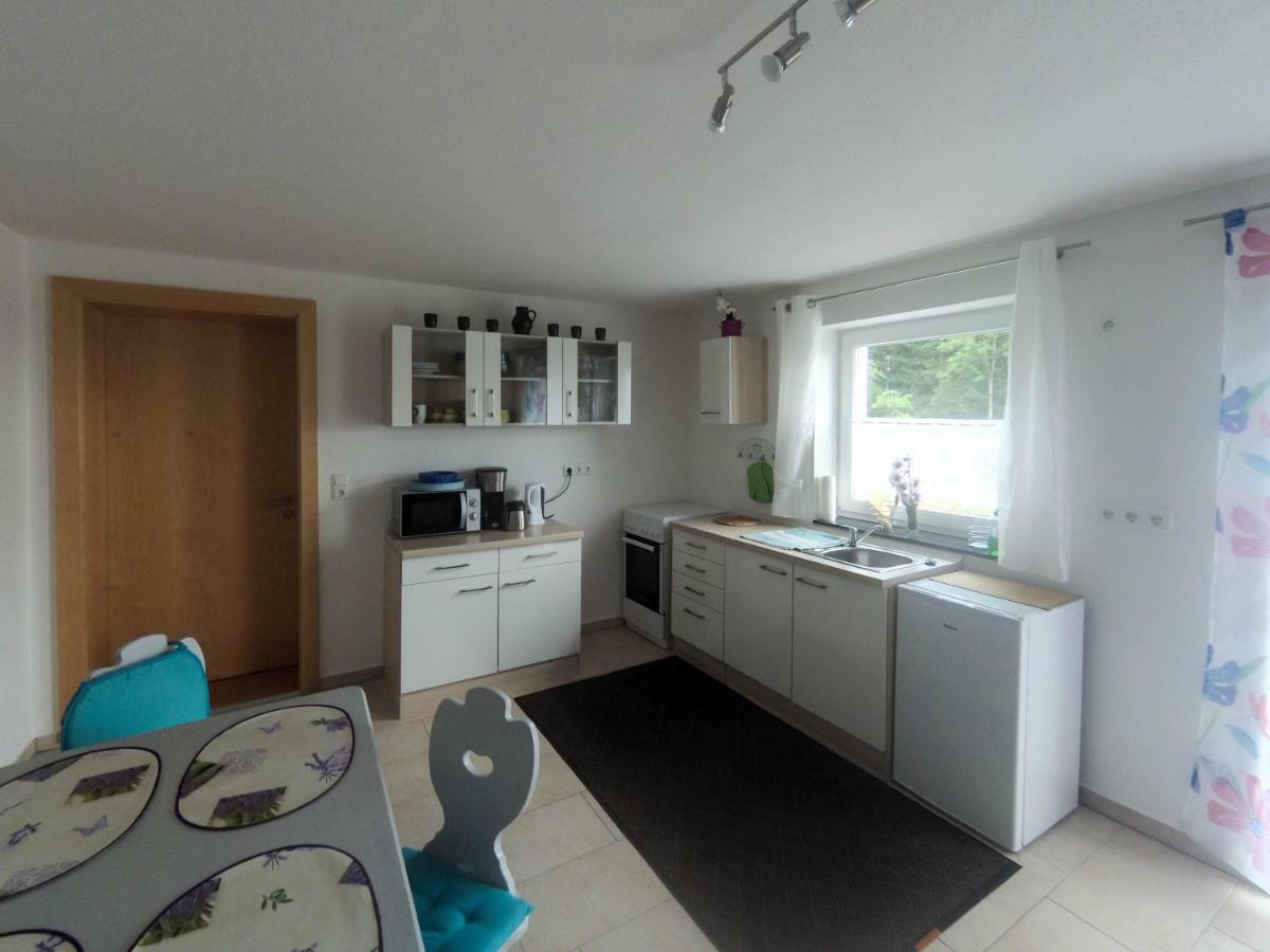 Ferienwohnung Im Bayerischen Wald Tittling Zewnętrze zdjęcie